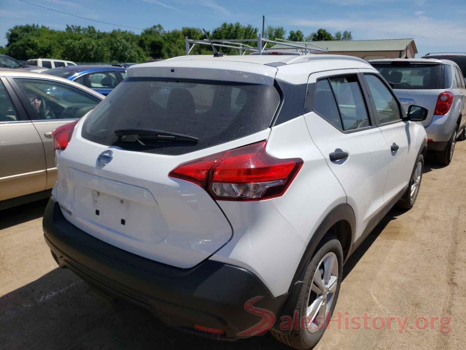 3N1CP5CU5KL528596 2019 NISSAN KICKS