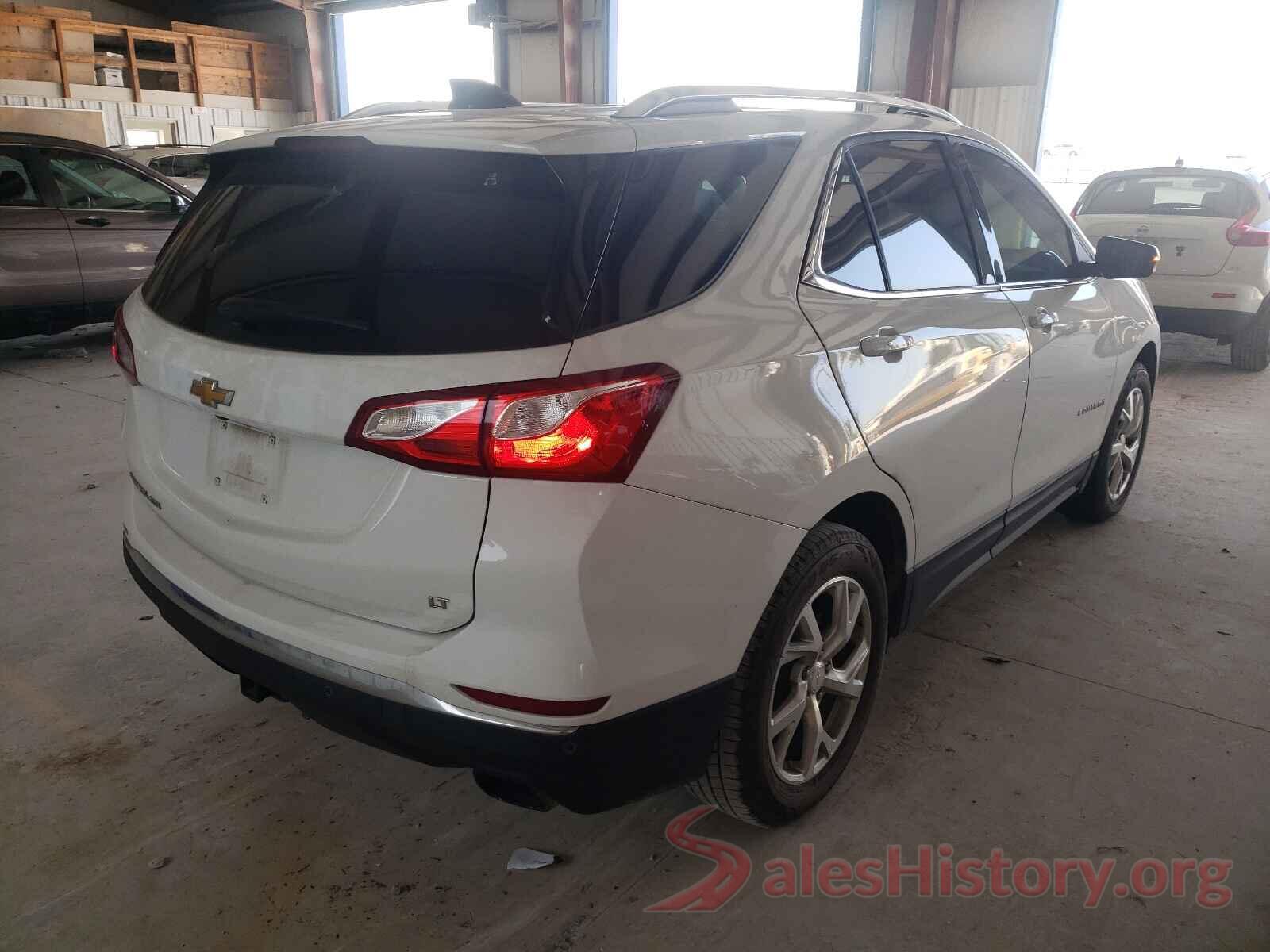 3GNAXLEX7KS554369 2019 CHEVROLET EQUINOX