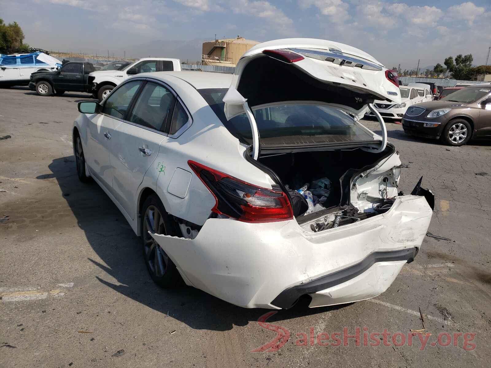 1N4AL3AP9JC144676 2018 NISSAN ALTIMA