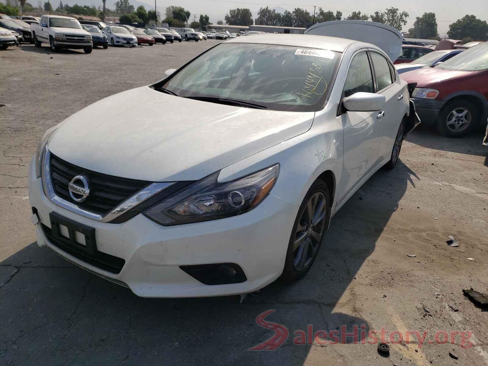 1N4AL3AP9JC144676 2018 NISSAN ALTIMA