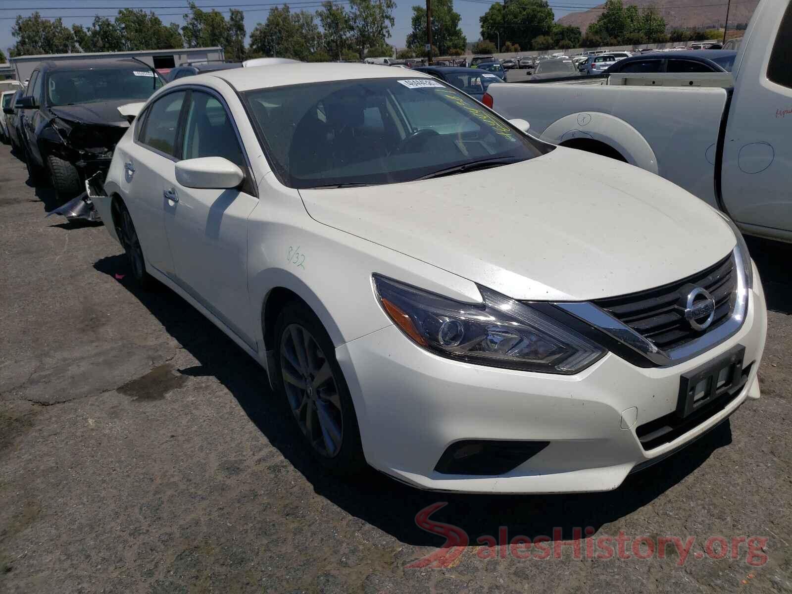 1N4AL3AP9JC144676 2018 NISSAN ALTIMA