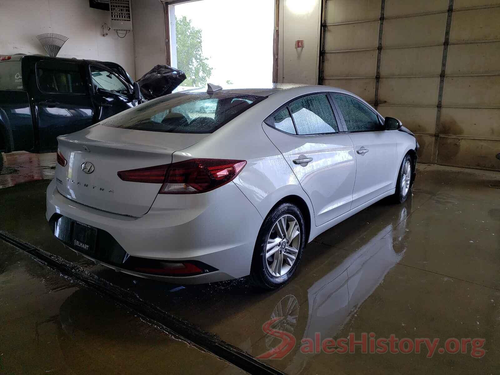 KMHD84LF1KU875452 2019 HYUNDAI ELANTRA