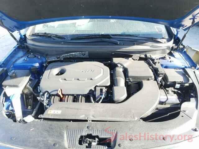 5NPE24AFXHH569429 2017 HYUNDAI SONATA