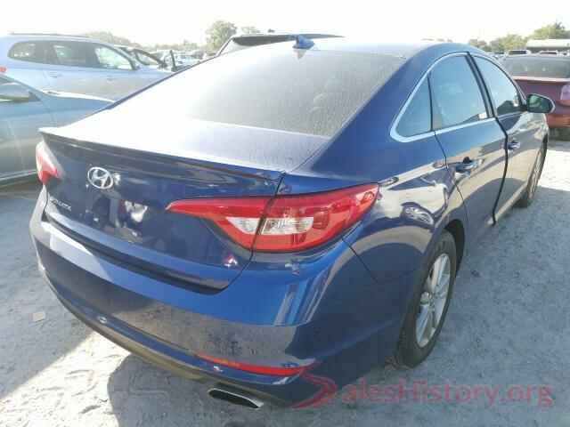 5NPE24AFXHH569429 2017 HYUNDAI SONATA