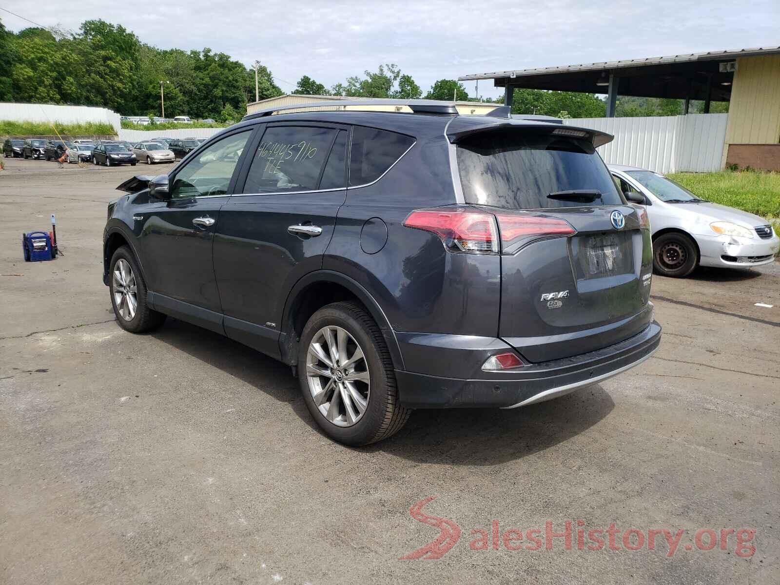 JTMDJREV7HD096642 2017 TOYOTA RAV4