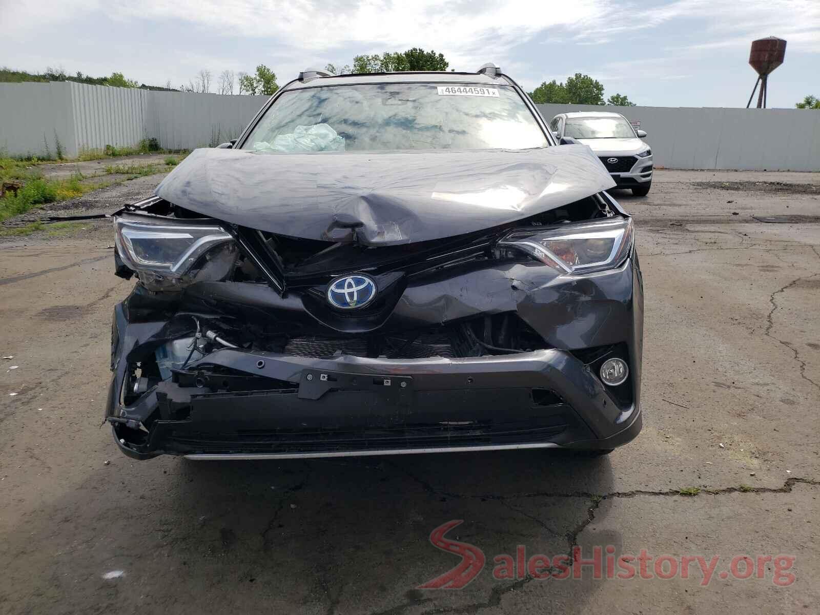 JTMDJREV7HD096642 2017 TOYOTA RAV4