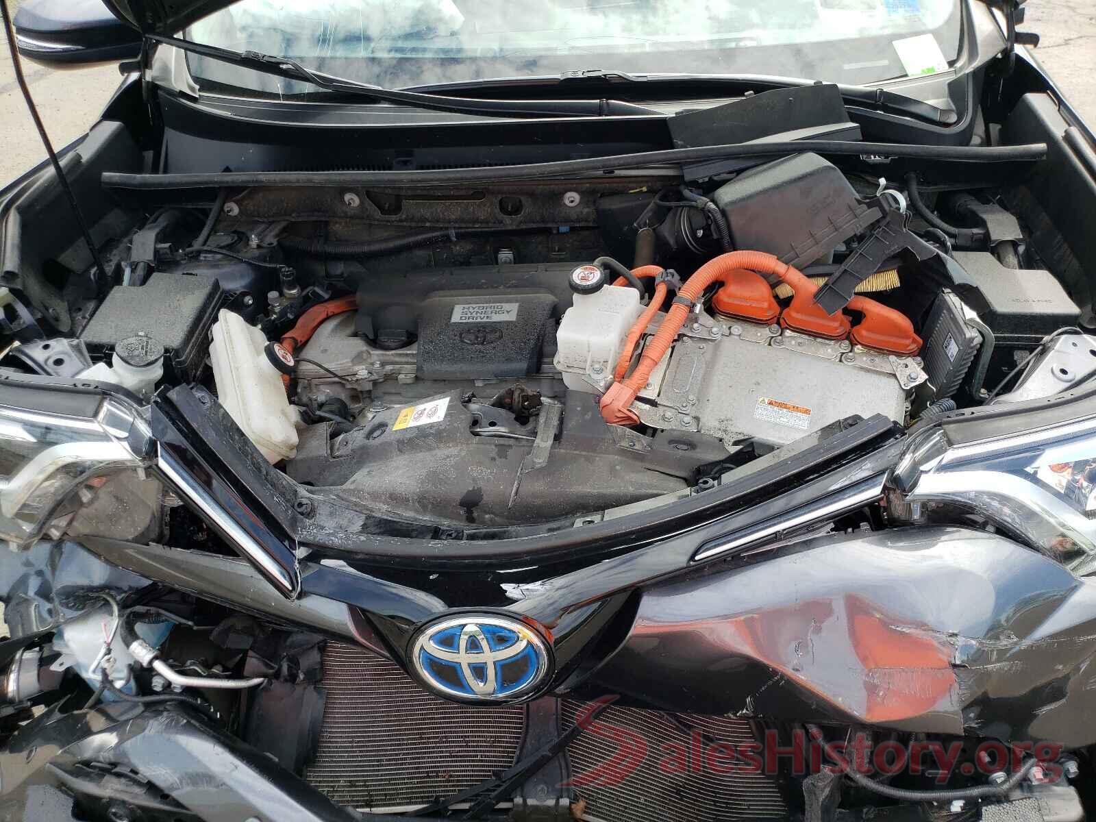 JTMDJREV7HD096642 2017 TOYOTA RAV4