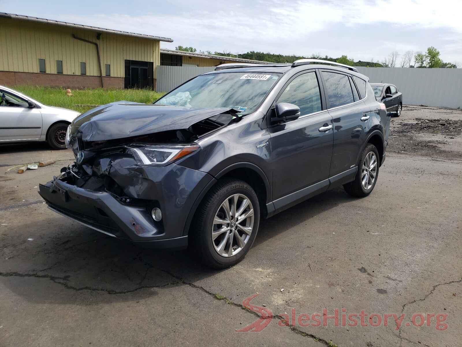 JTMDJREV7HD096642 2017 TOYOTA RAV4