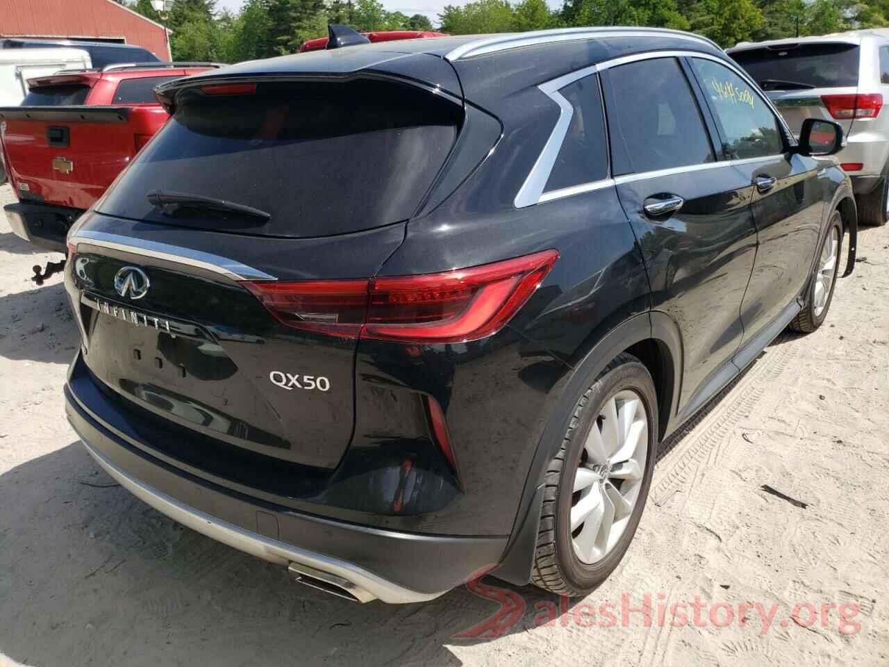 3PCAJ5M31KF112183 2019 INFINITI QX50