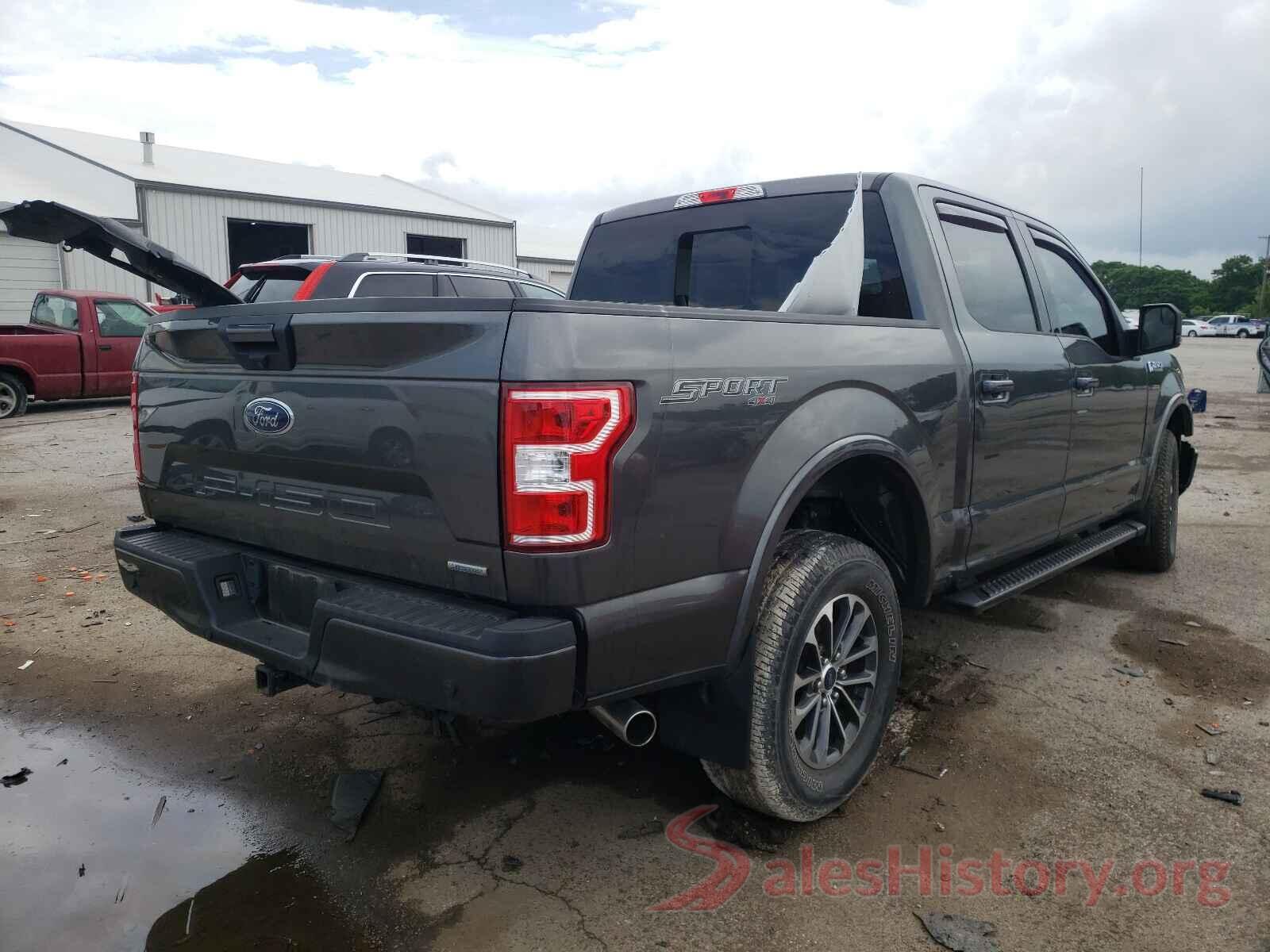 1FTEW1EP1JFD37873 2018 FORD F-150