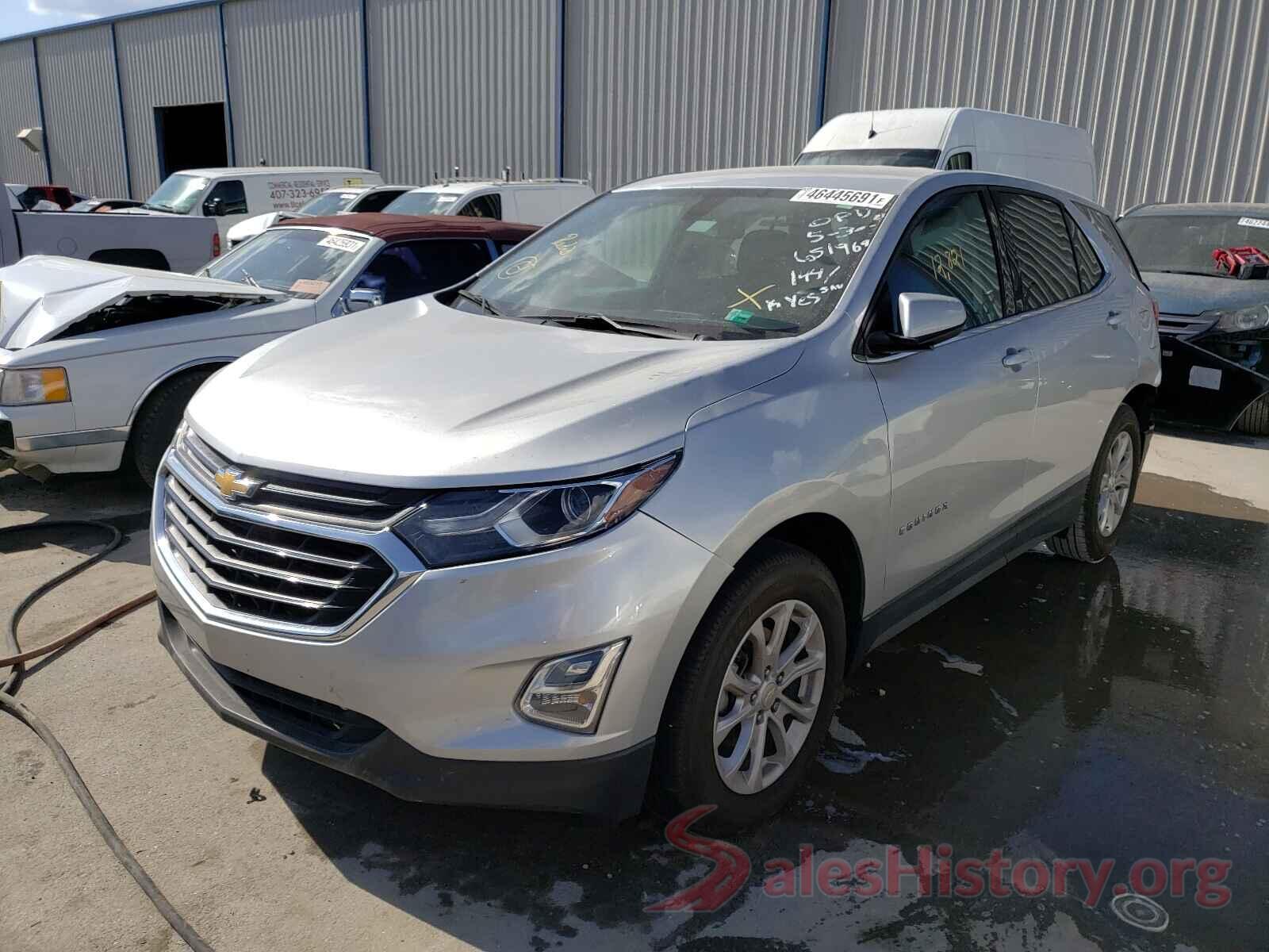 3GNAXJEVXJS647212 2018 CHEVROLET EQUINOX