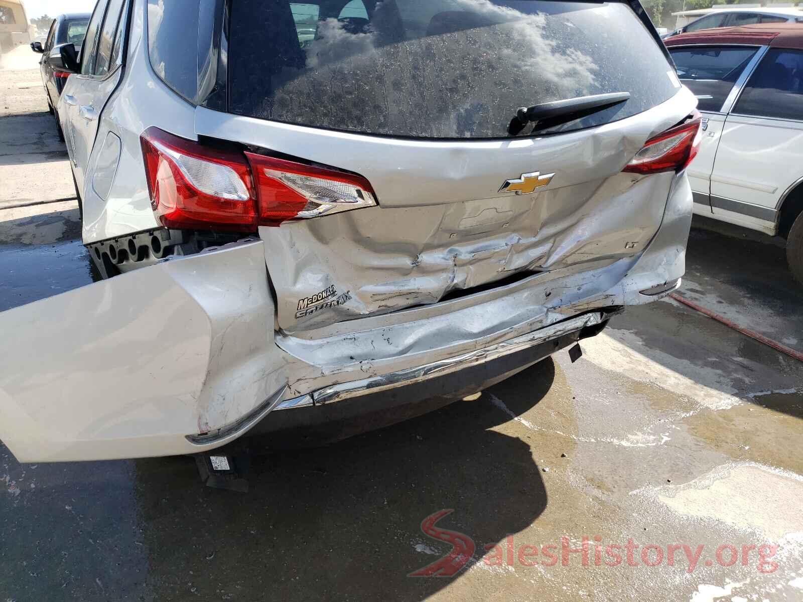 3GNAXJEVXJS647212 2018 CHEVROLET EQUINOX