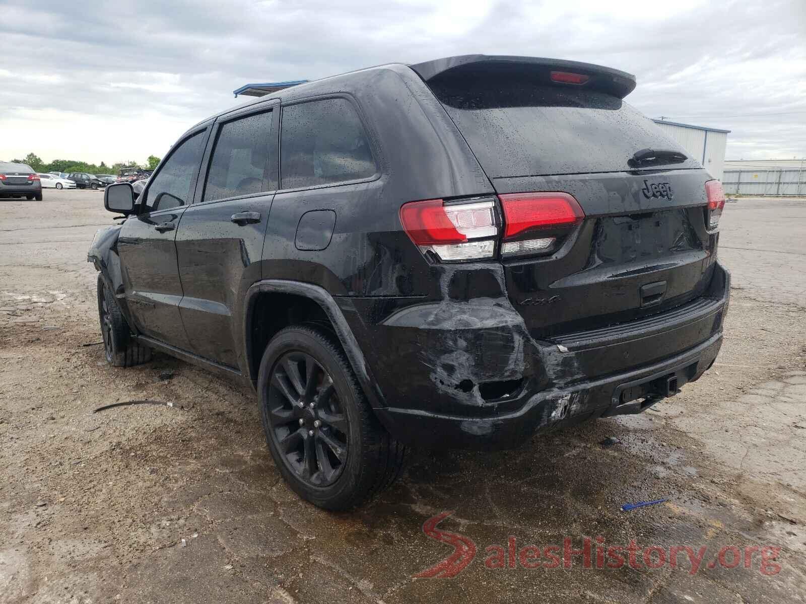 1C4RJFAG3HC782114 2017 JEEP CHEROKEE