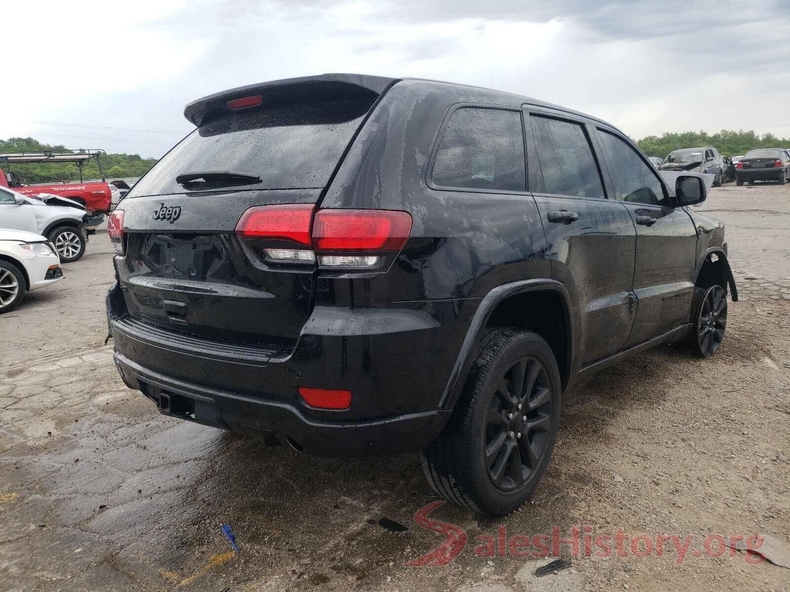 1C4RJFAG3HC782114 2017 JEEP CHEROKEE