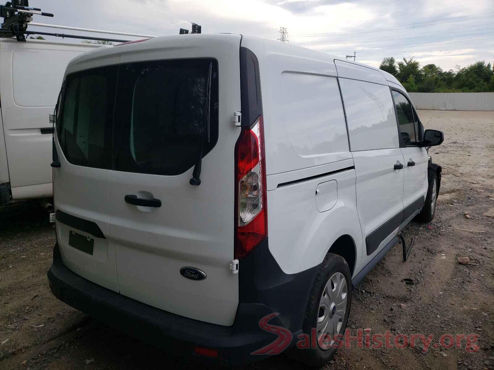 NM0LS7E23L1453342 2020 FORD TRANSIT CO