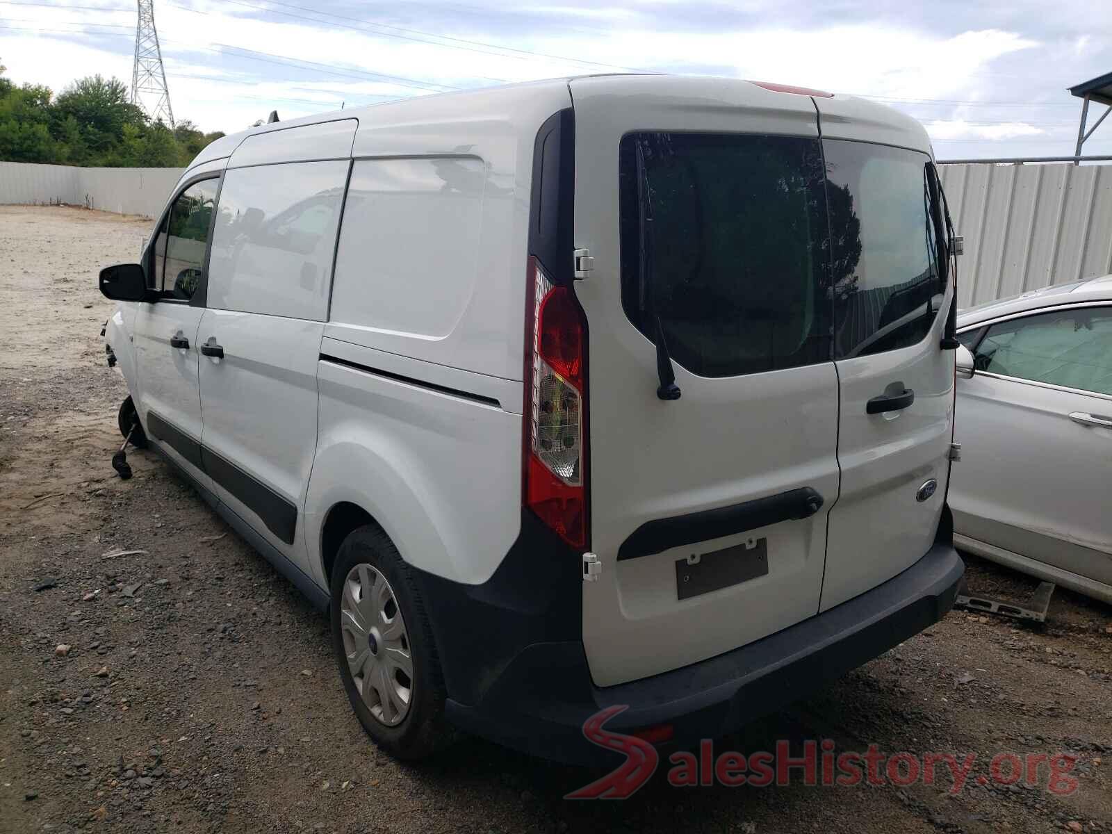 NM0LS7E23L1453342 2020 FORD TRANSIT CO