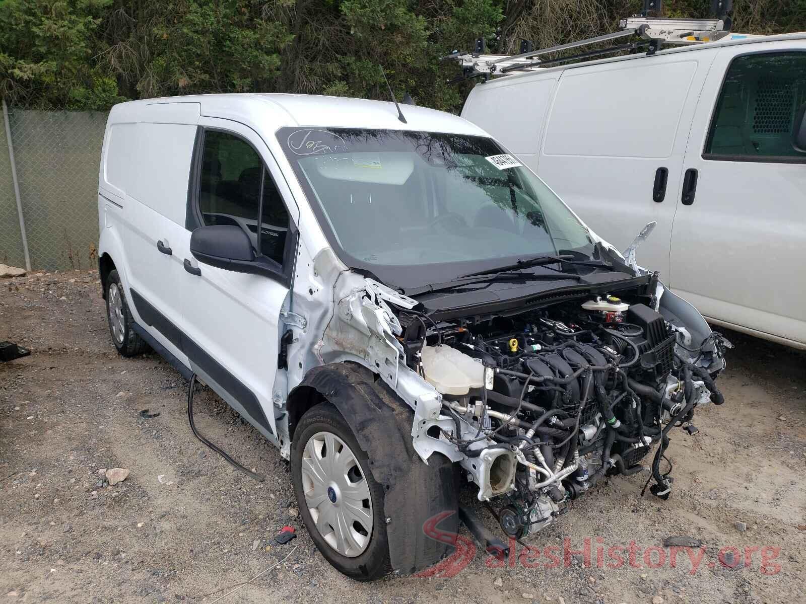 NM0LS7E23L1453342 2020 FORD TRANSIT CO