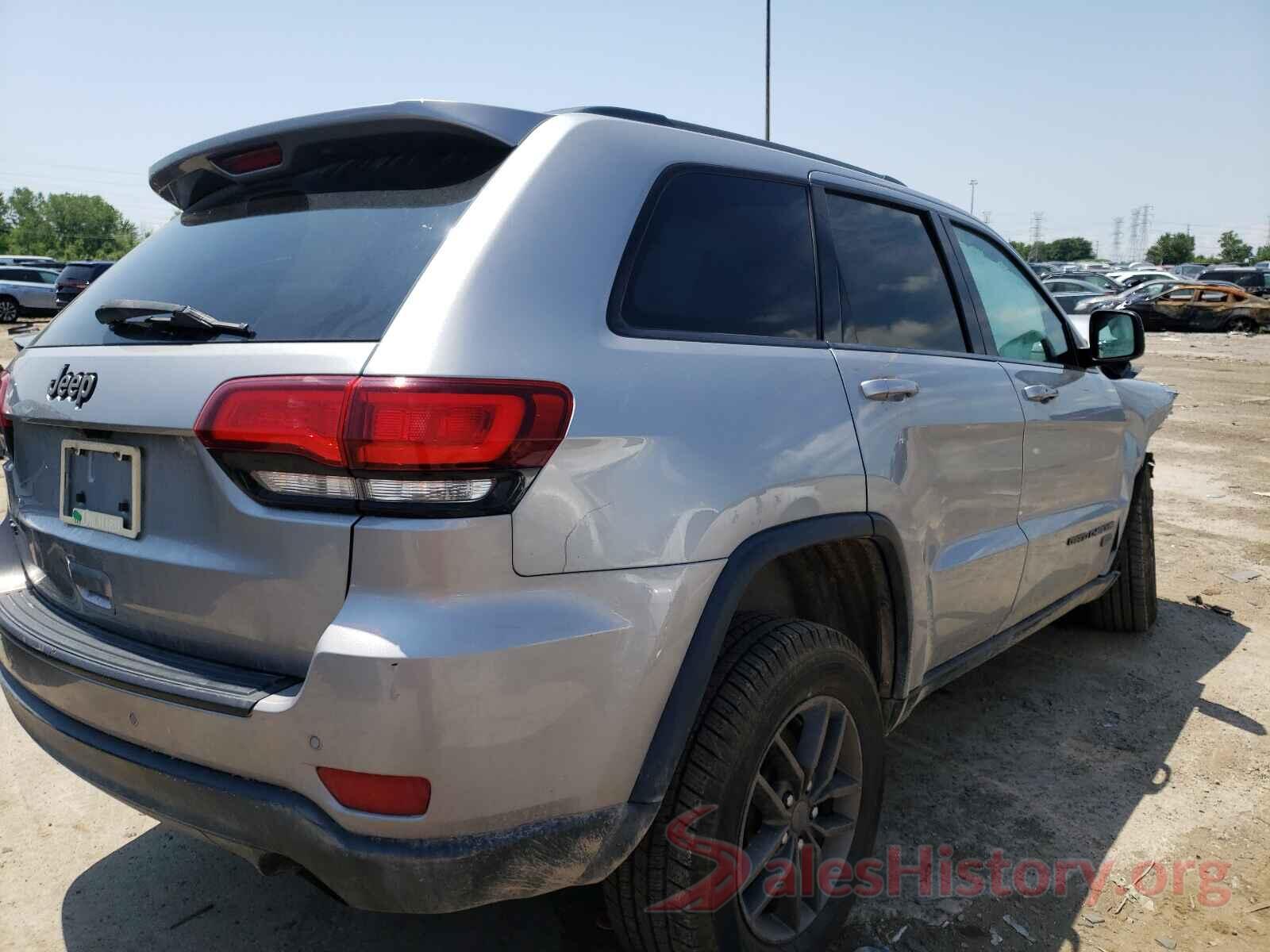 1C4RJFAG4GC376972 2016 JEEP CHEROKEE