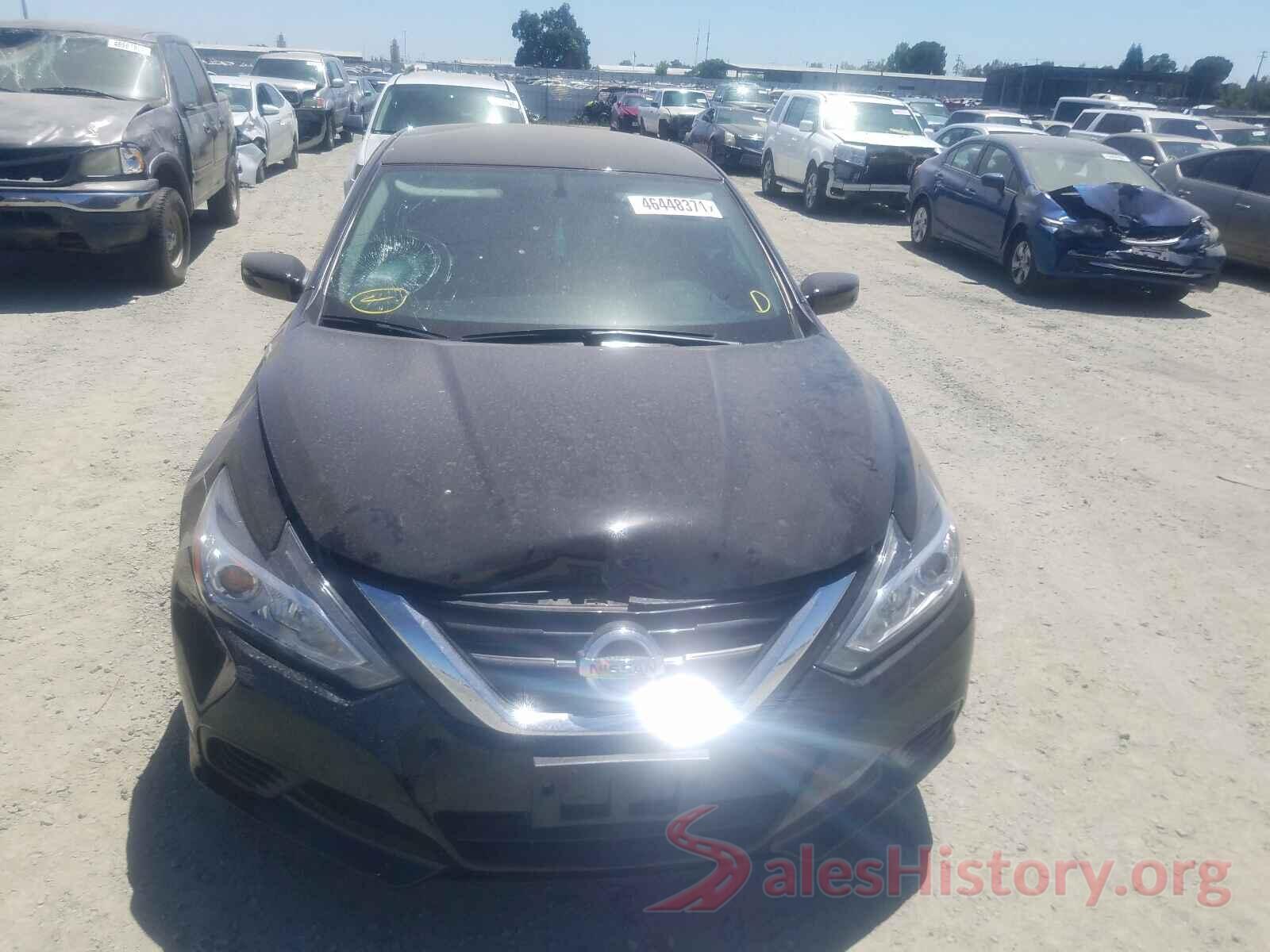 1N4AL3AP9JC149019 2018 NISSAN ALTIMA