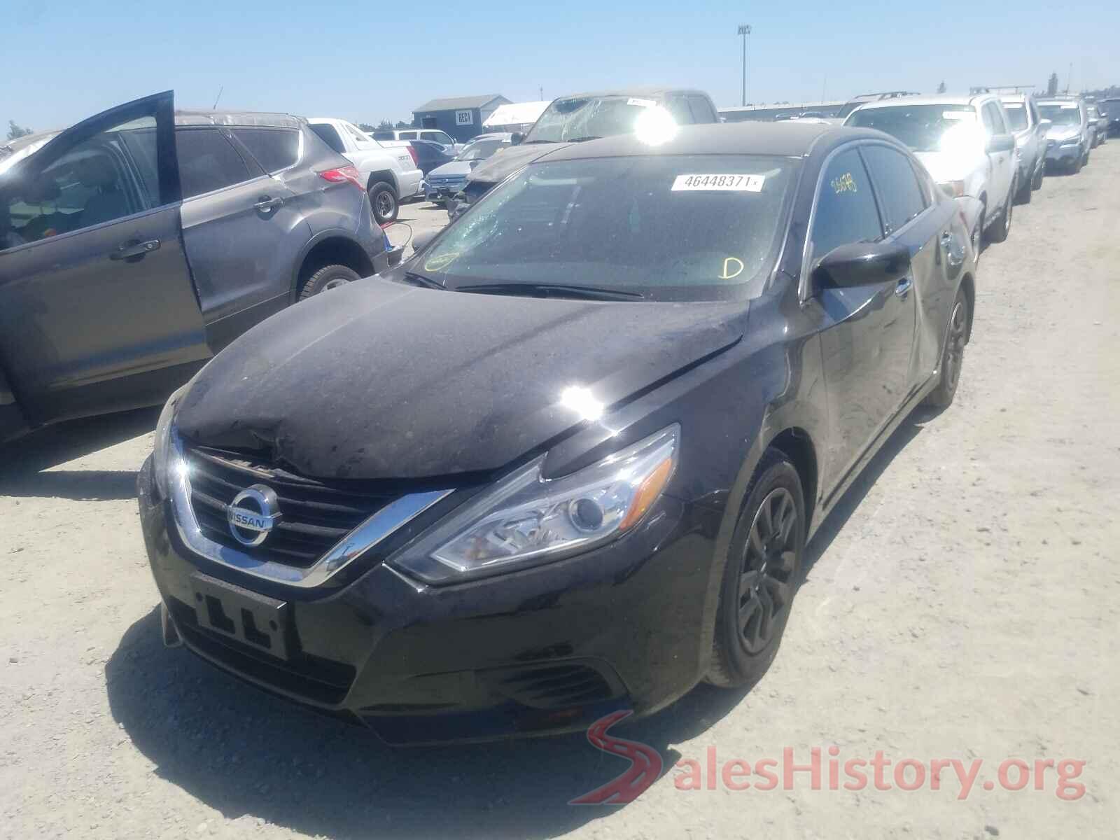 1N4AL3AP9JC149019 2018 NISSAN ALTIMA