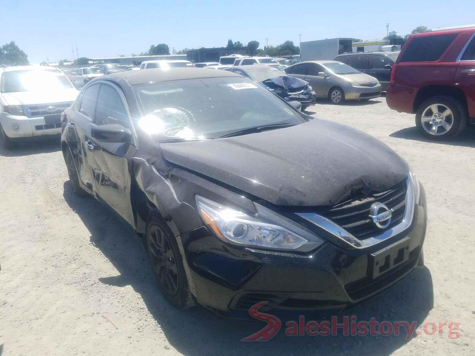 1N4AL3AP9JC149019 2018 NISSAN ALTIMA