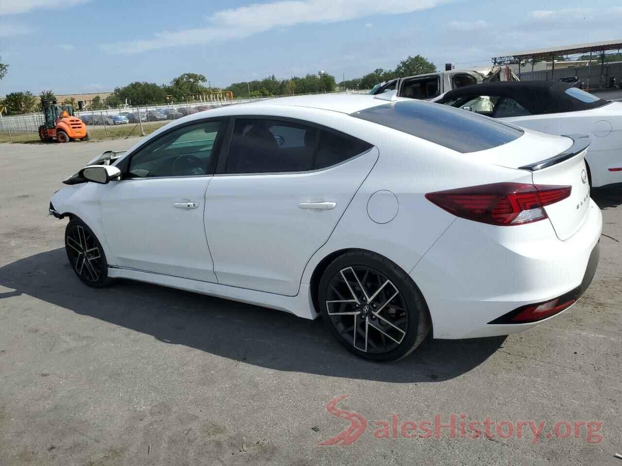 KMHD04LB5KU832818 2019 HYUNDAI ELANTRA