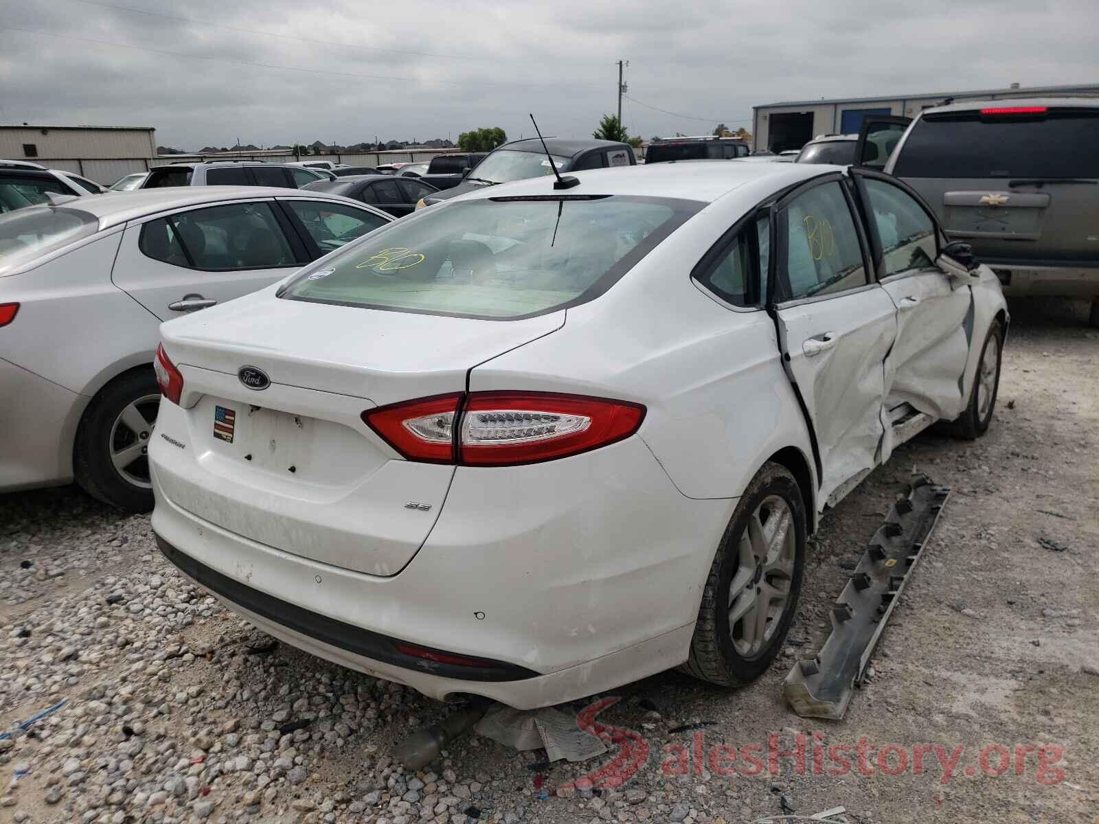 3FA6P0H70GR104852 2016 FORD FUSION