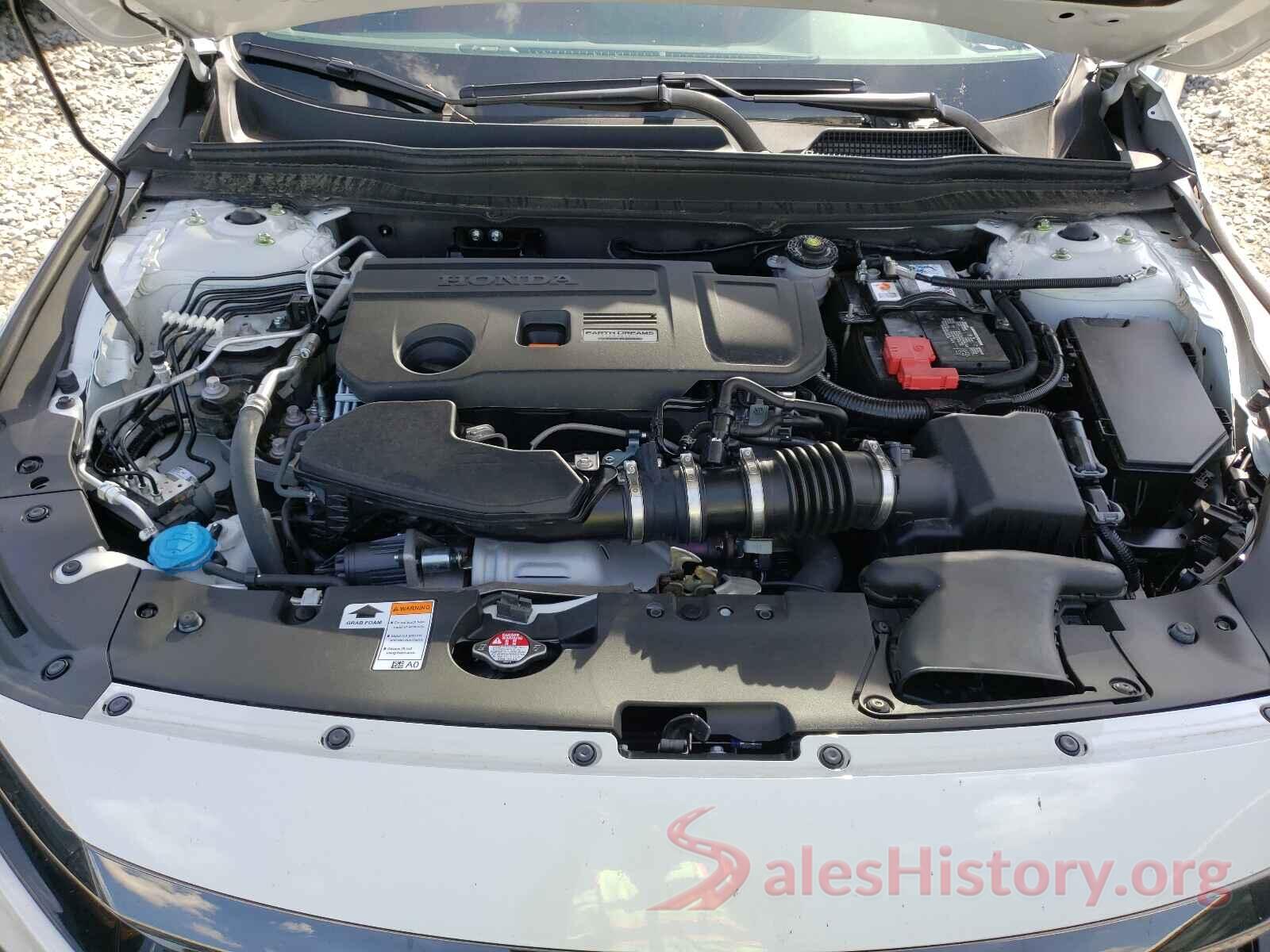 1HGCV2F30LA020518 2020 HONDA ACCORD