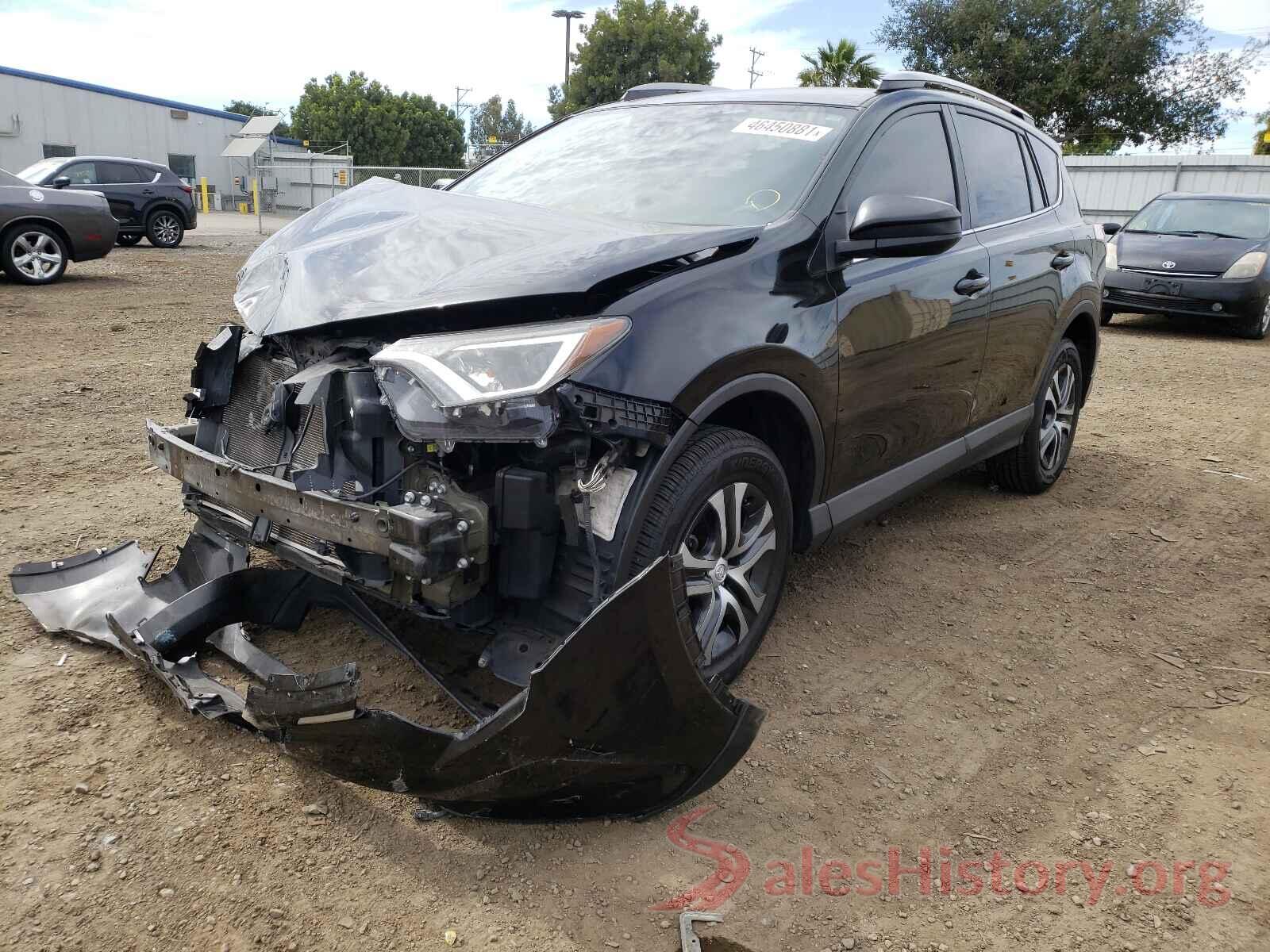 2T3ZFREV3HW356626 2017 TOYOTA RAV4