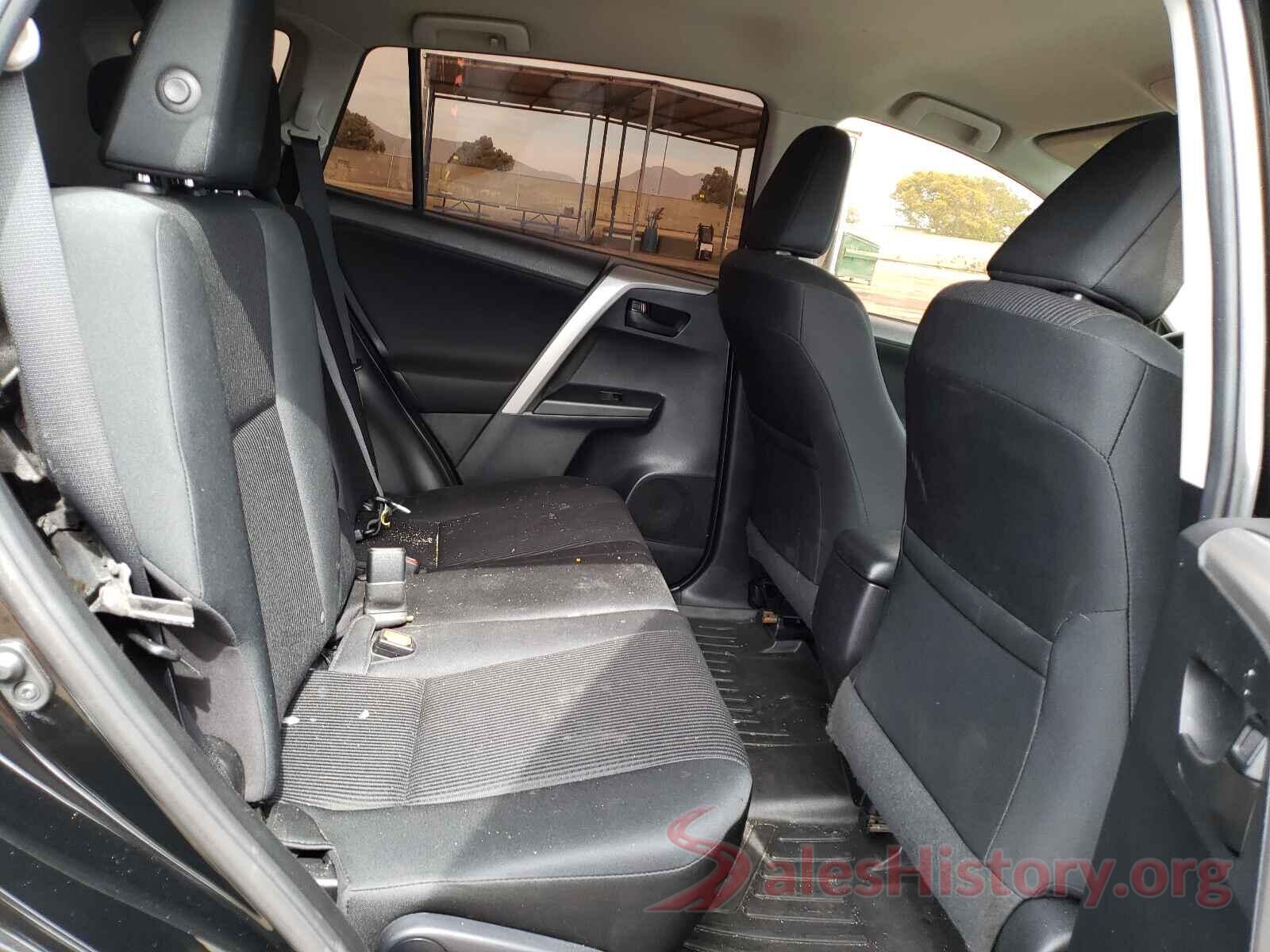 2T3ZFREV3HW356626 2017 TOYOTA RAV4