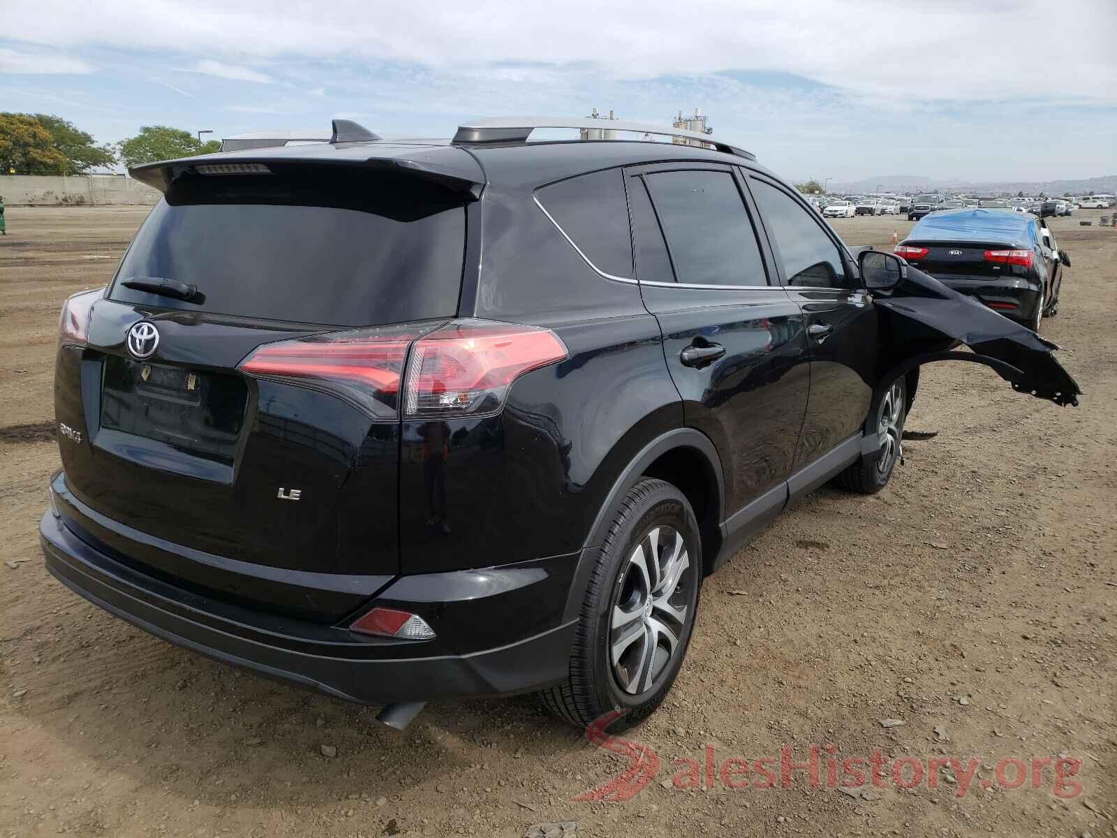 2T3ZFREV3HW356626 2017 TOYOTA RAV4