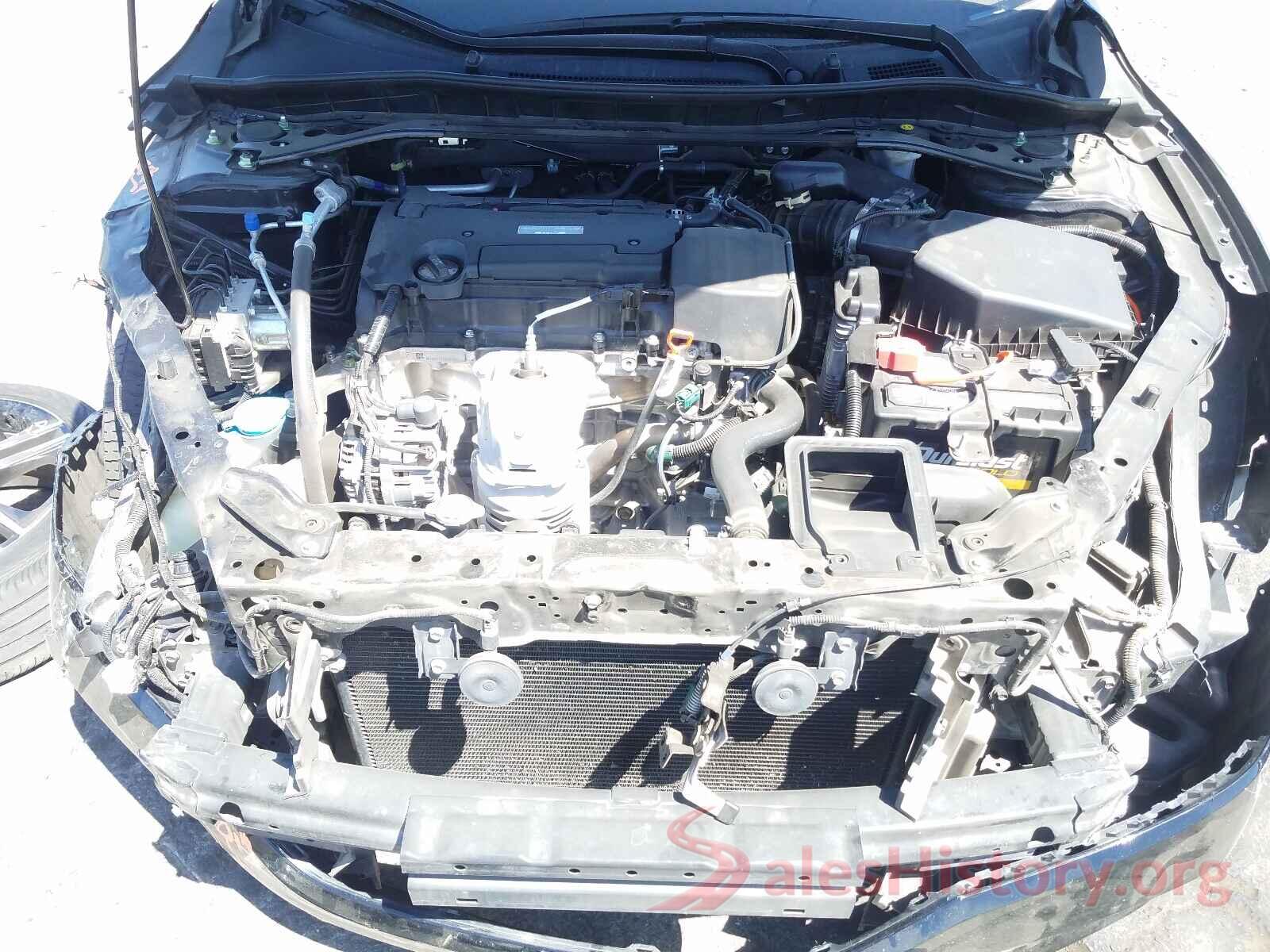 1HGCR2F50HA281760 2017 HONDA ACCORD