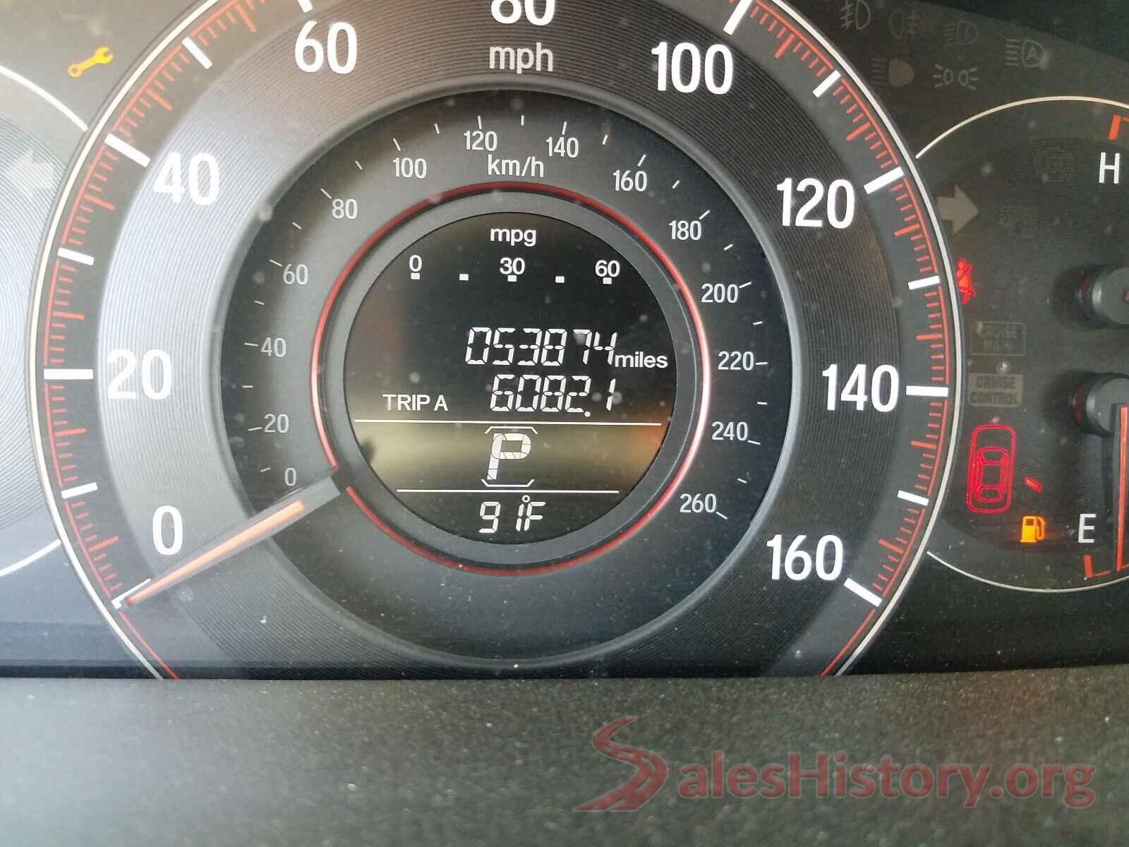 1HGCR2F50HA281760 2017 HONDA ACCORD