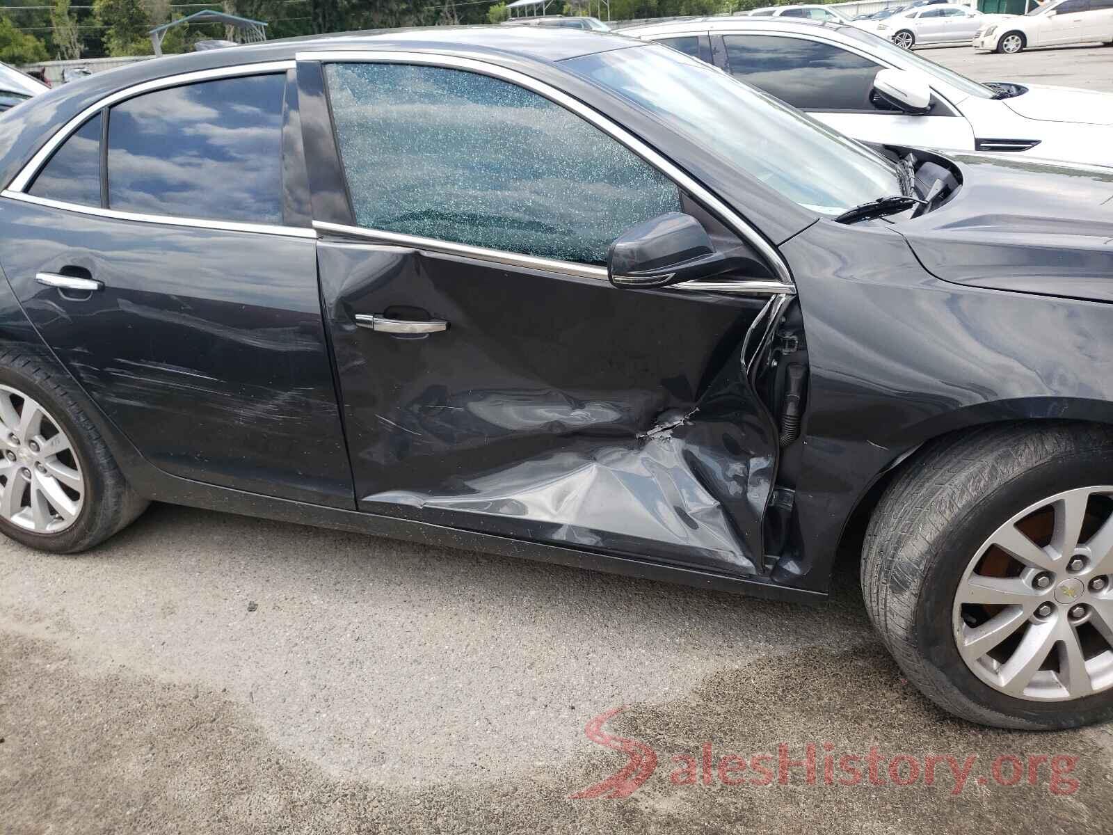 1G11E5SA5GU122356 2016 CHEVROLET MALIBU