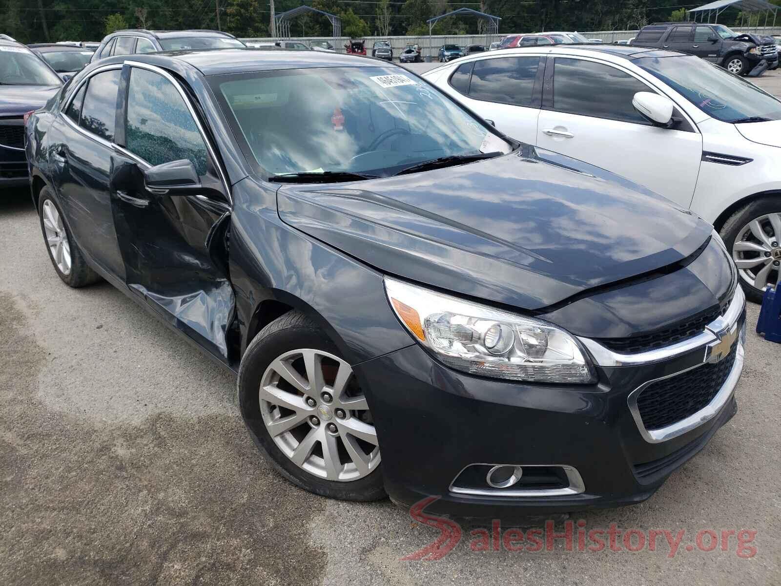 1G11E5SA5GU122356 2016 CHEVROLET MALIBU