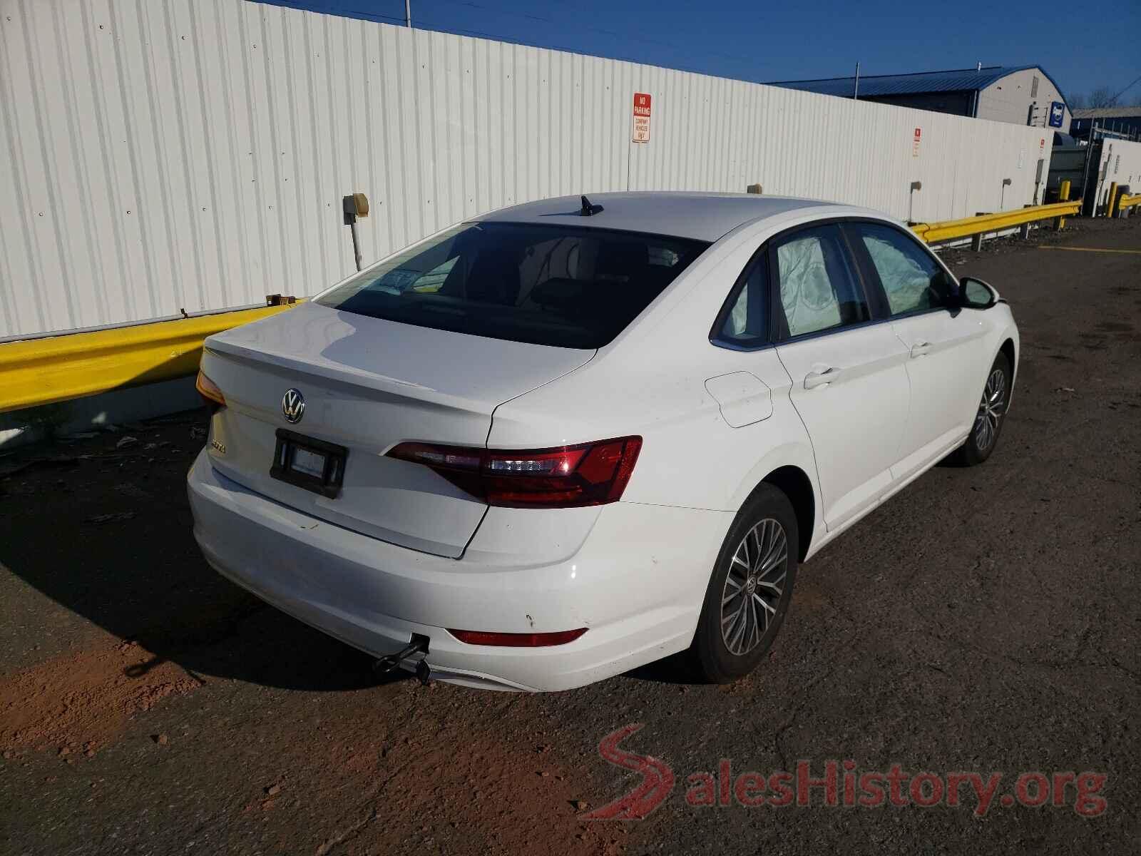 3VWC57BU6MM013133 2021 VOLKSWAGEN JETTA