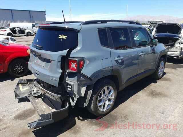 ZACCJABBXJPJ60264 2018 JEEP RENEGADE