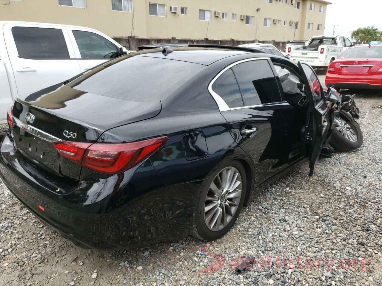 JN1EV7AR3KM559179 2019 INFINITI Q50