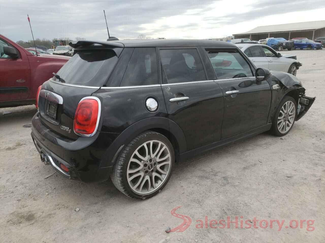 WMWXU3C37H2F48622 2017 MINI COOPER