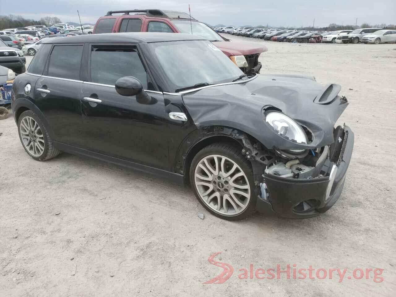 WMWXU3C37H2F48622 2017 MINI COOPER