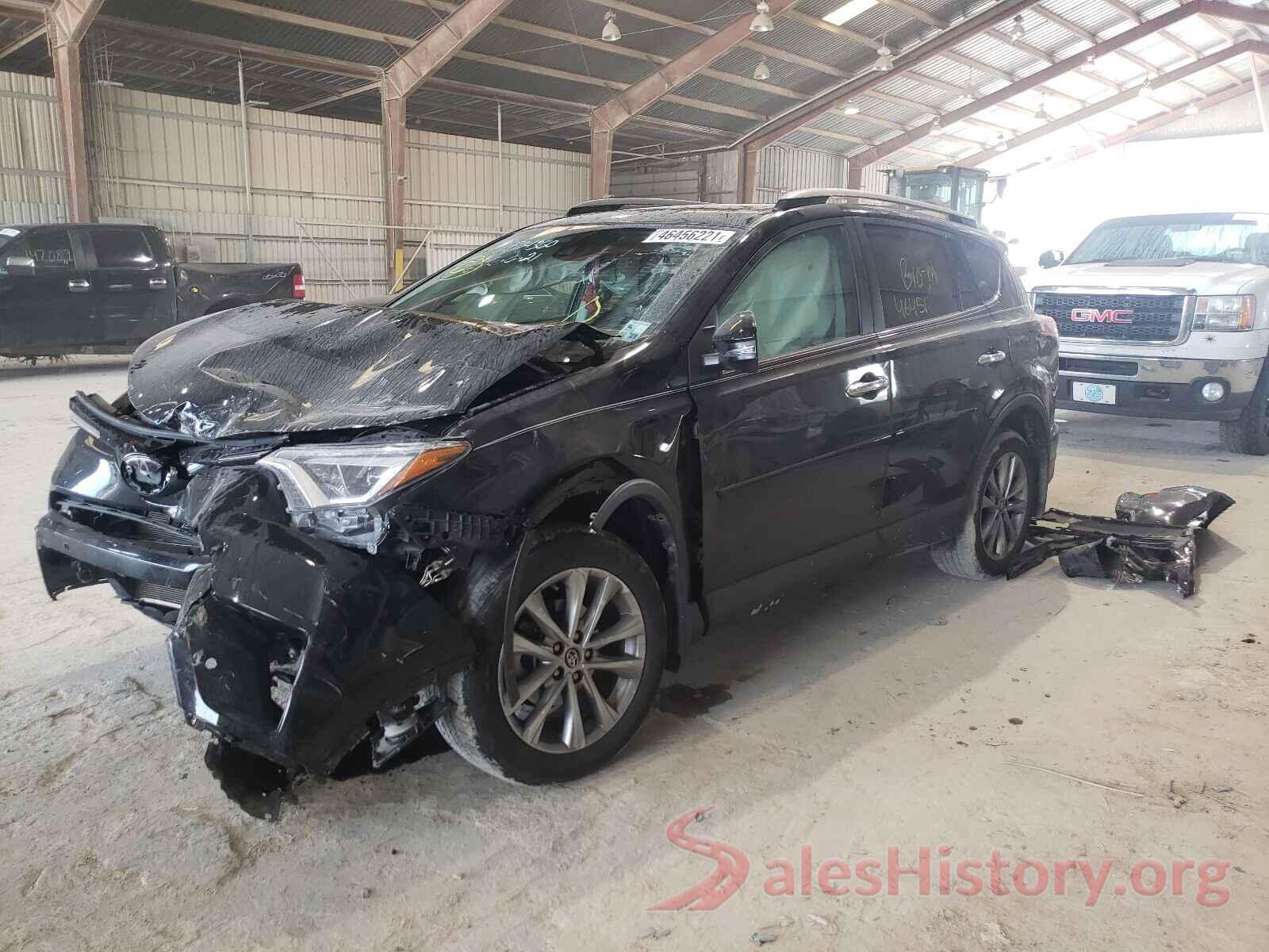 2T3YFREV7HW314360 2017 TOYOTA RAV4