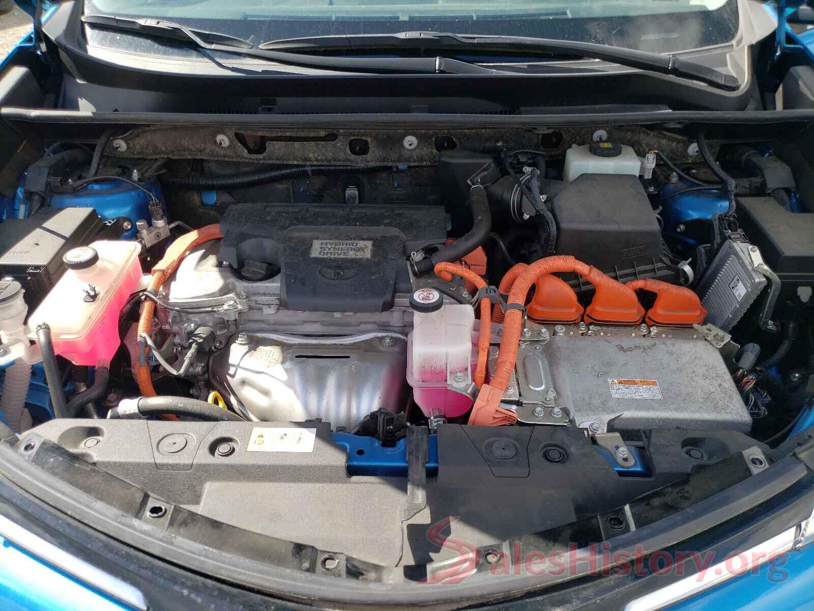 JTMDJREV0HD140660 2017 TOYOTA RAV4