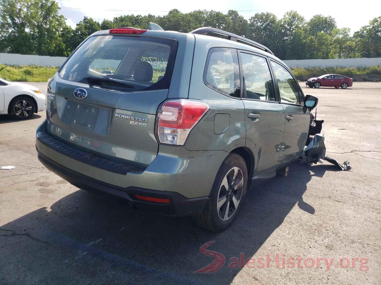 JF2SJABC0HH554673 2017 SUBARU FORESTER