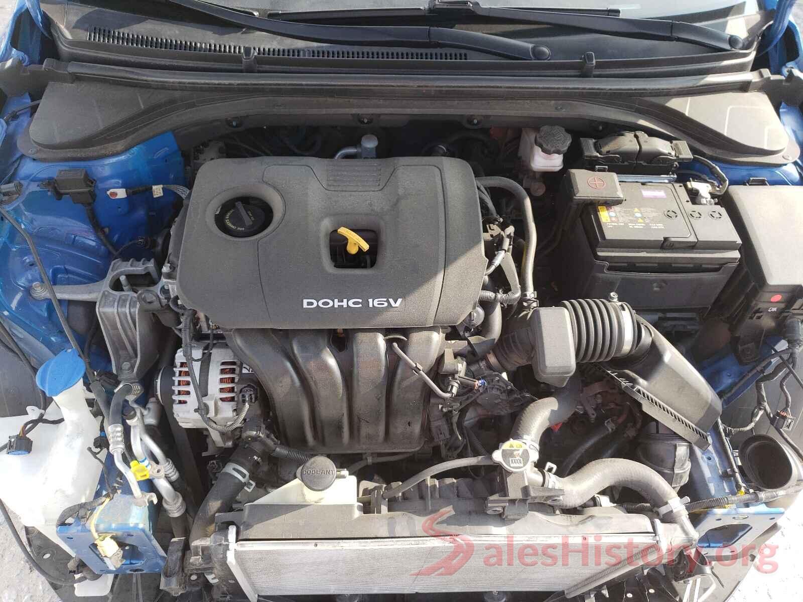 KMHD74LF6HU424738 2017 HYUNDAI ELANTRA