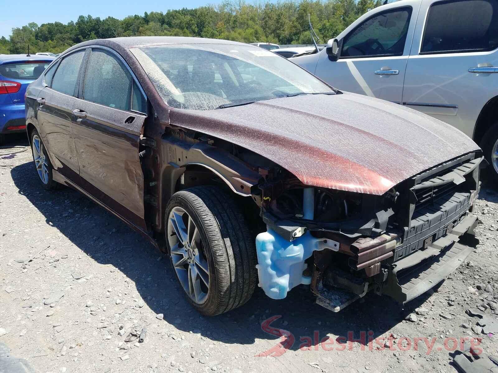 3FA6P0D92GR112006 2016 FORD FUSION