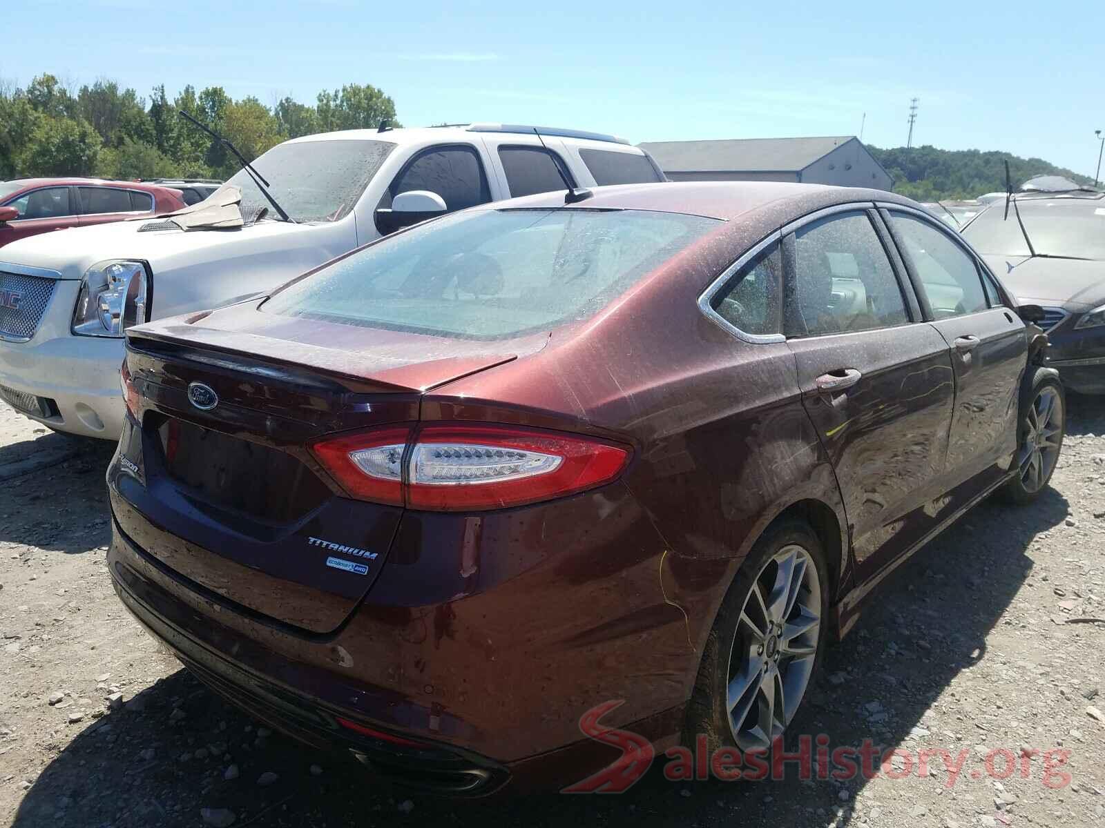 3FA6P0D92GR112006 2016 FORD FUSION