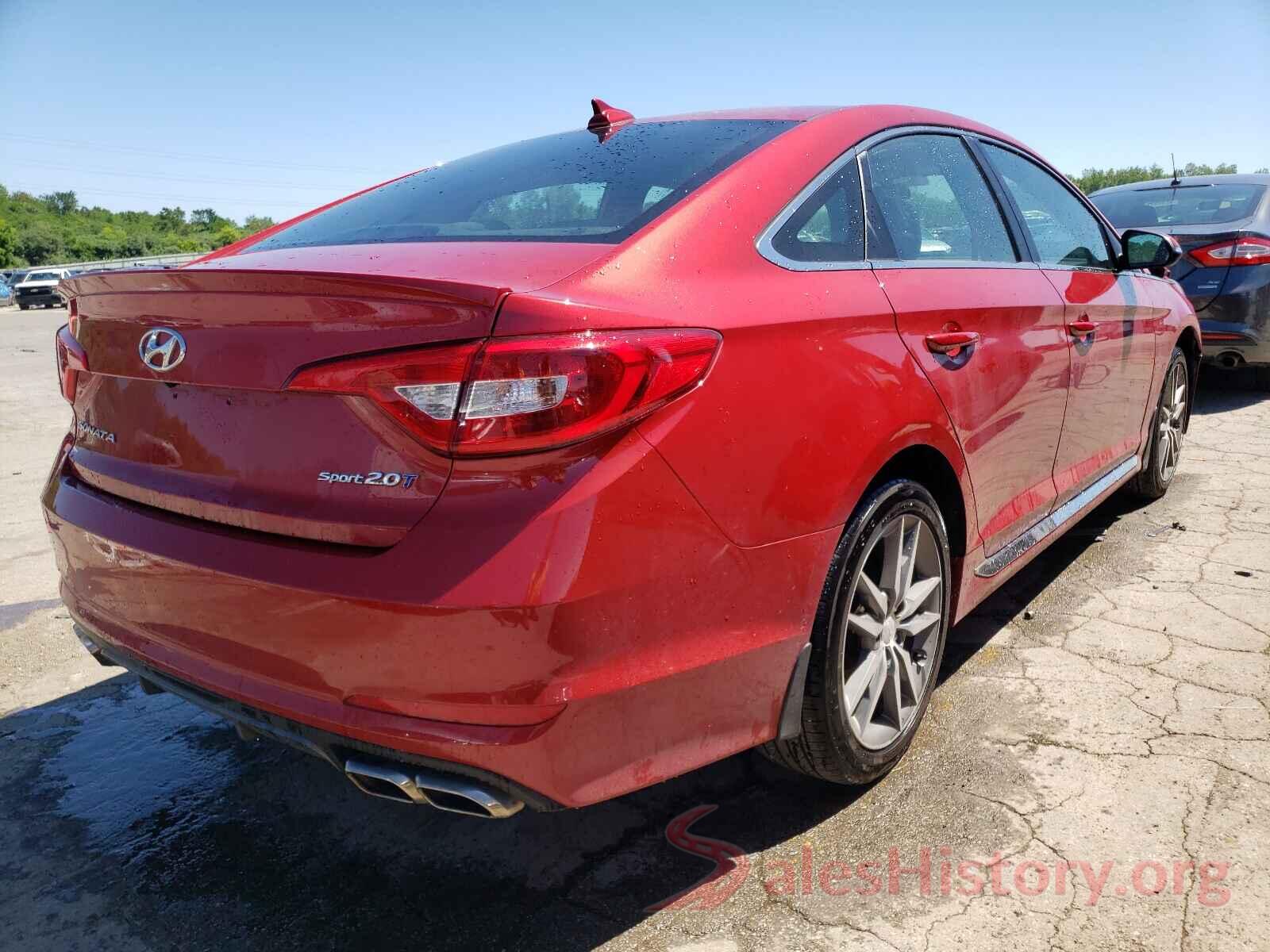 5NPE34AB3HH540526 2017 HYUNDAI SONATA