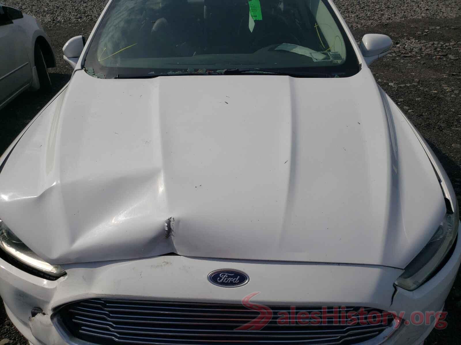 3FA6P0K93GR159984 2016 FORD FUSION