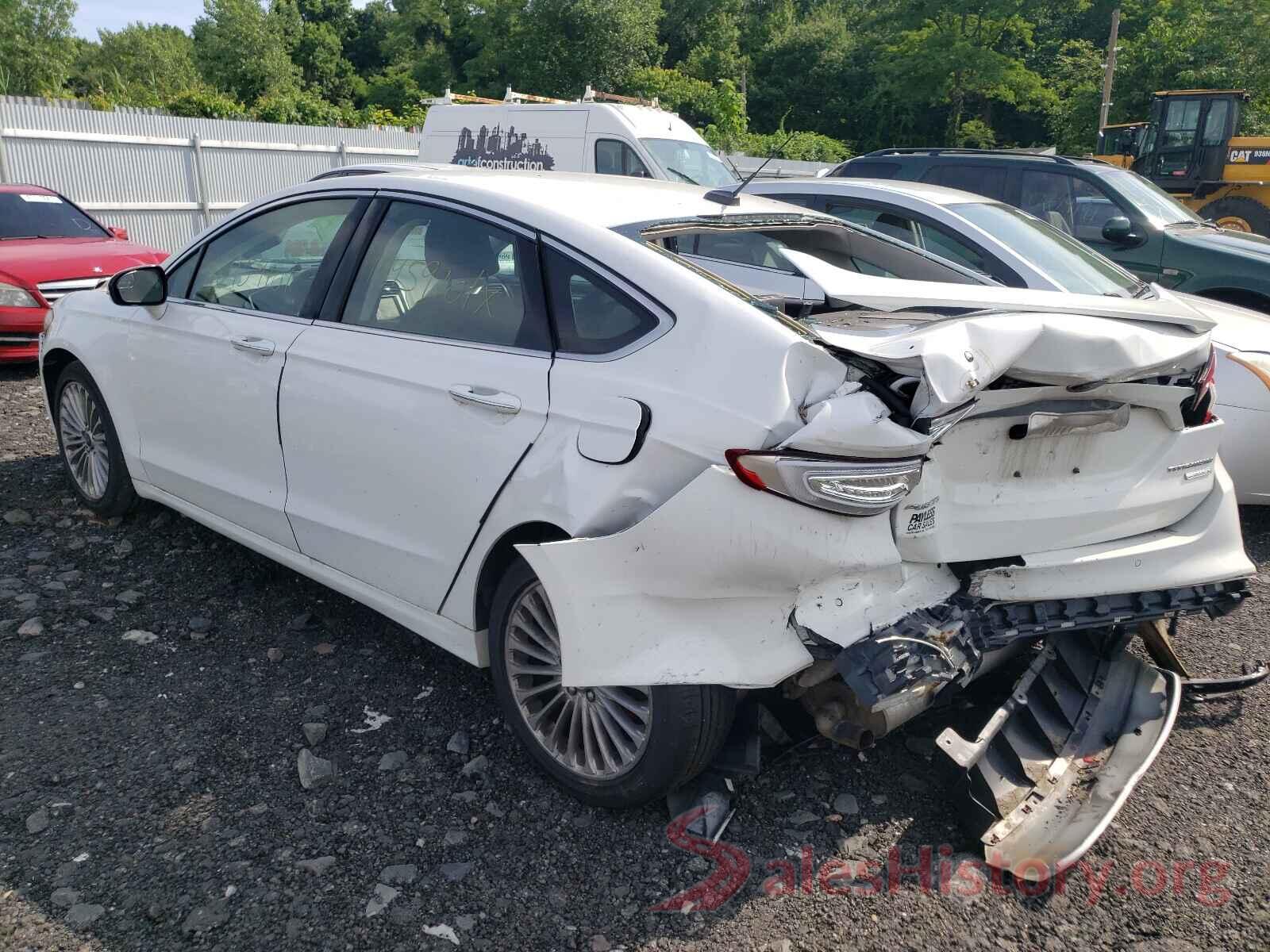 3FA6P0K93GR159984 2016 FORD FUSION