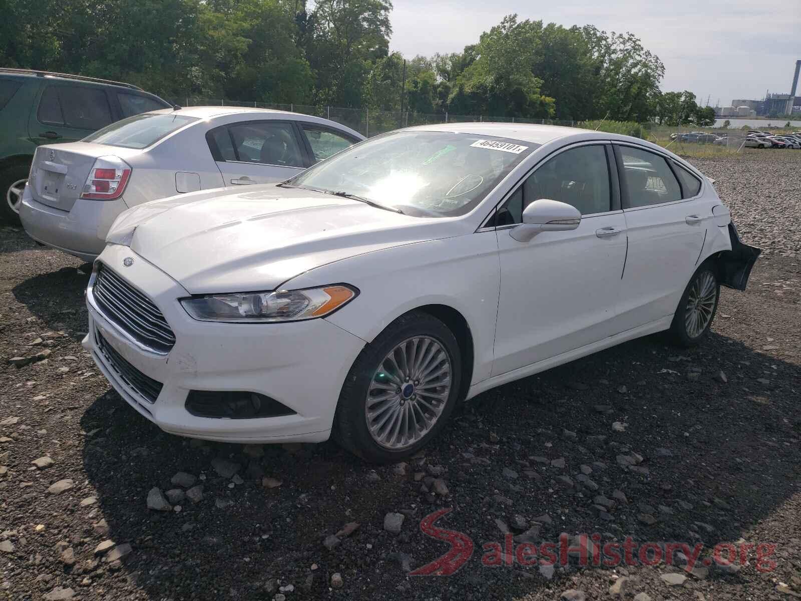 3FA6P0K93GR159984 2016 FORD FUSION